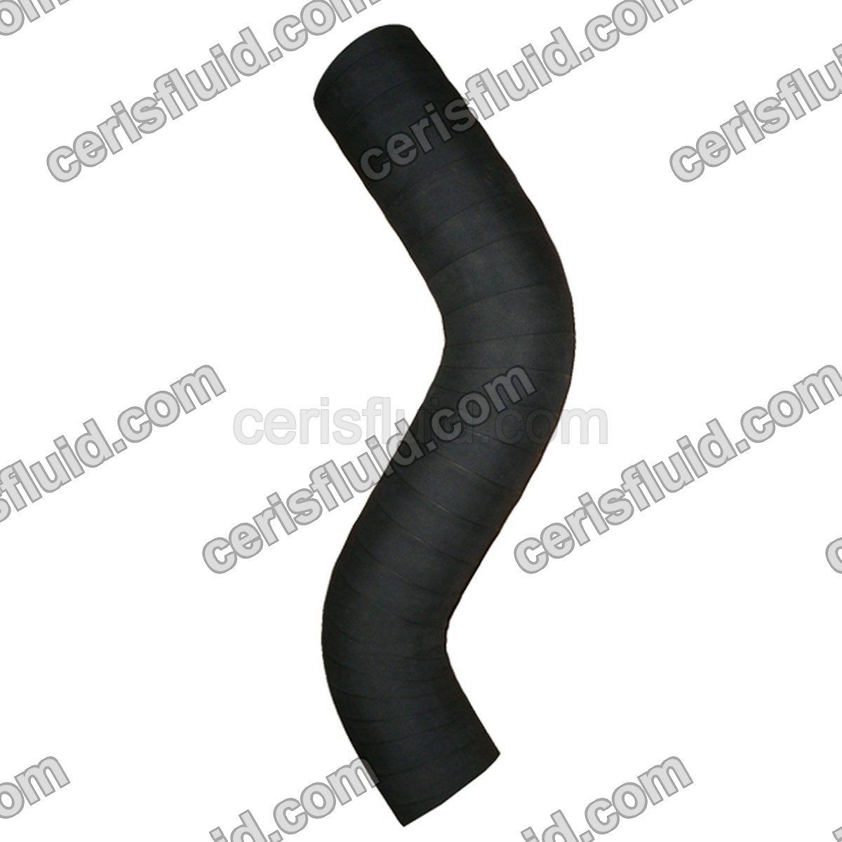Lower Radiator Hose - view 3
