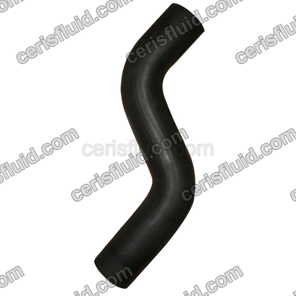 Lower Radiator Hose - view 4