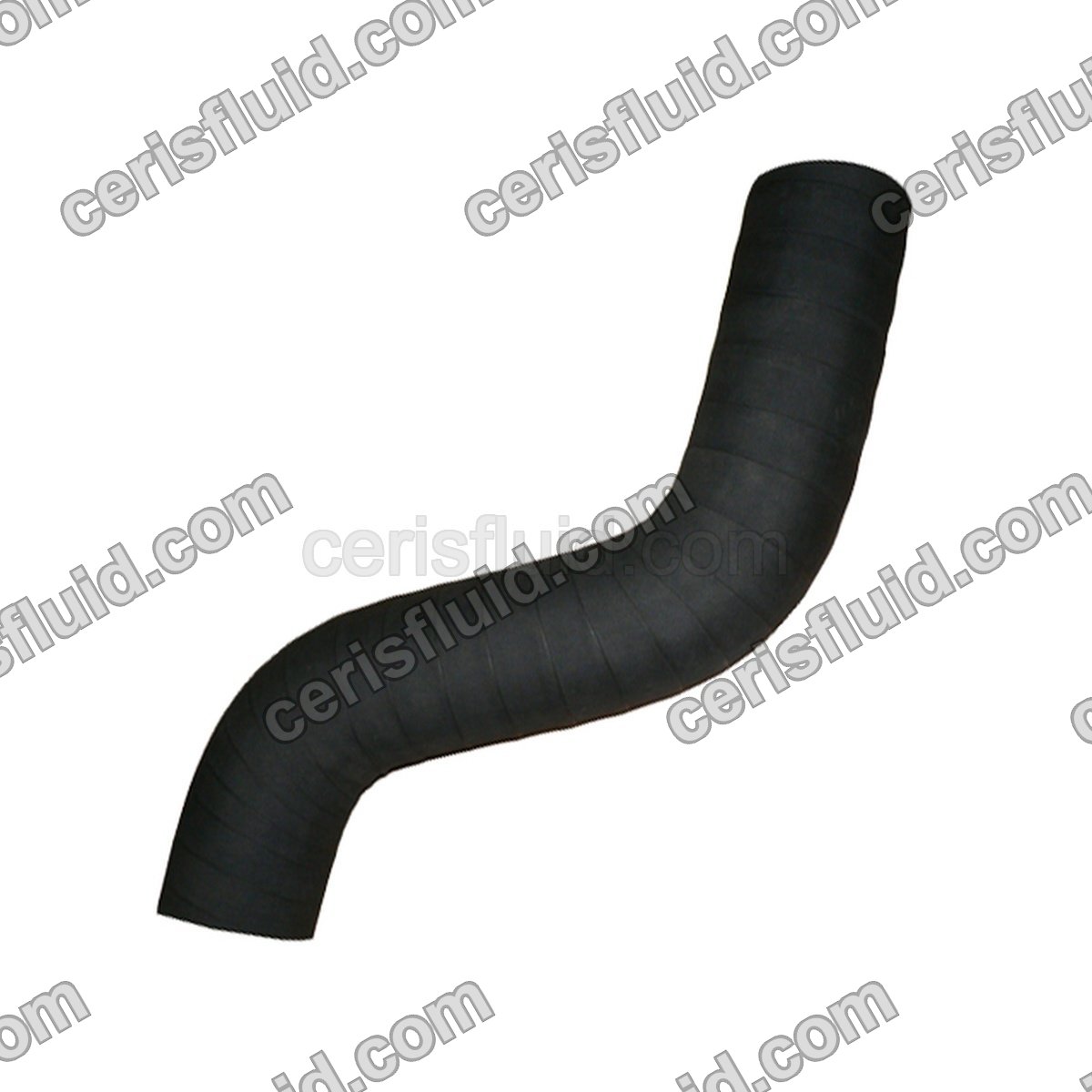 Lower Radiator Hose - view 5