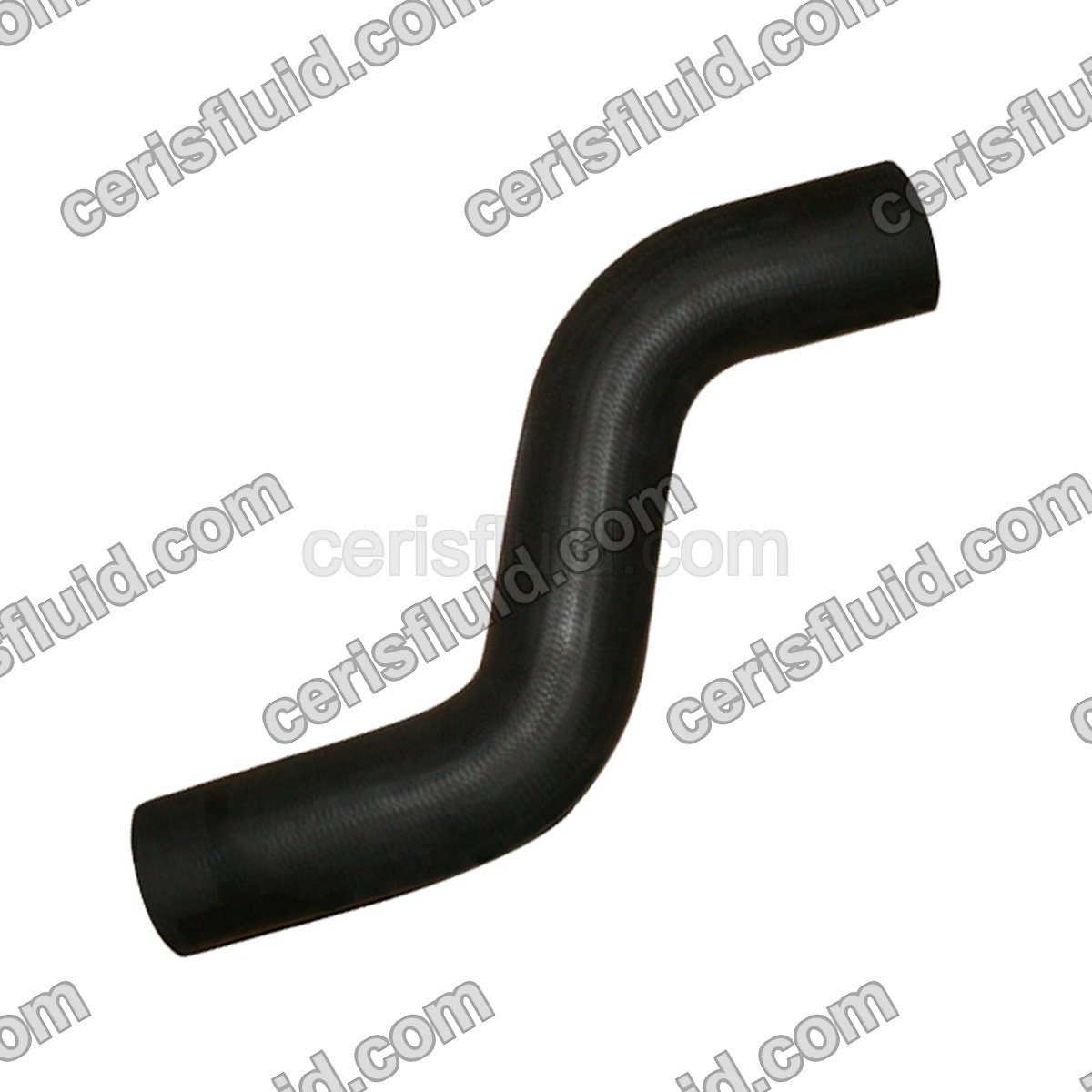 Lower Radiator Hose - view 6
