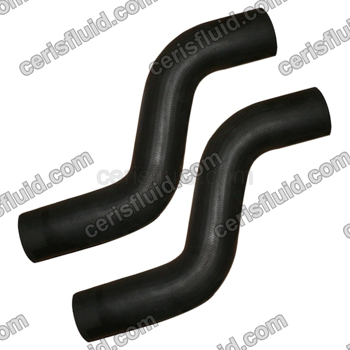 Lower Radiator Hose - view 8