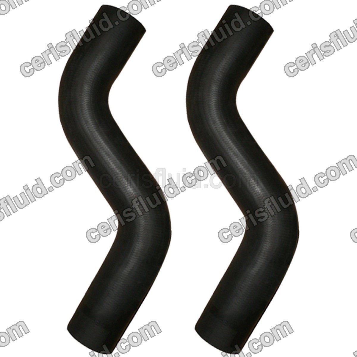Lower Radiator Hose - view 10