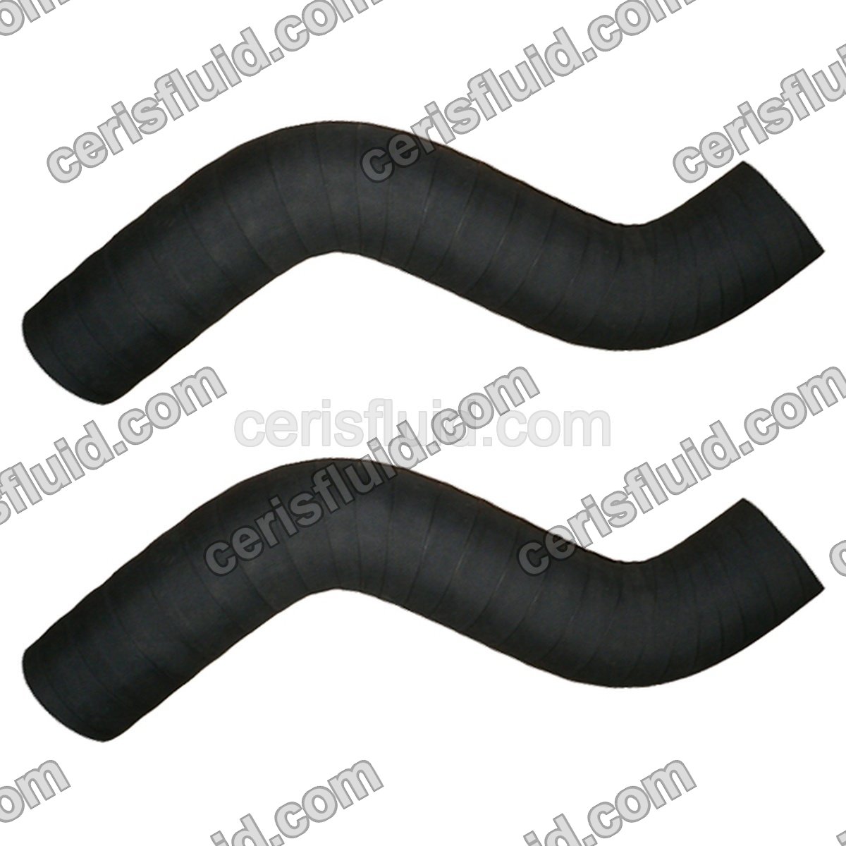 Lower Radiator Hose - view 11