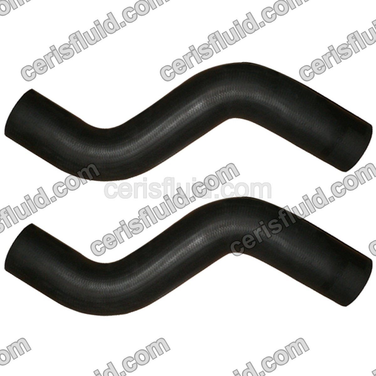 Lower Radiator Hose - view 12