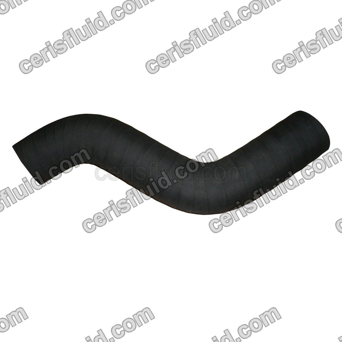 Lower Radiator Hose - view 14