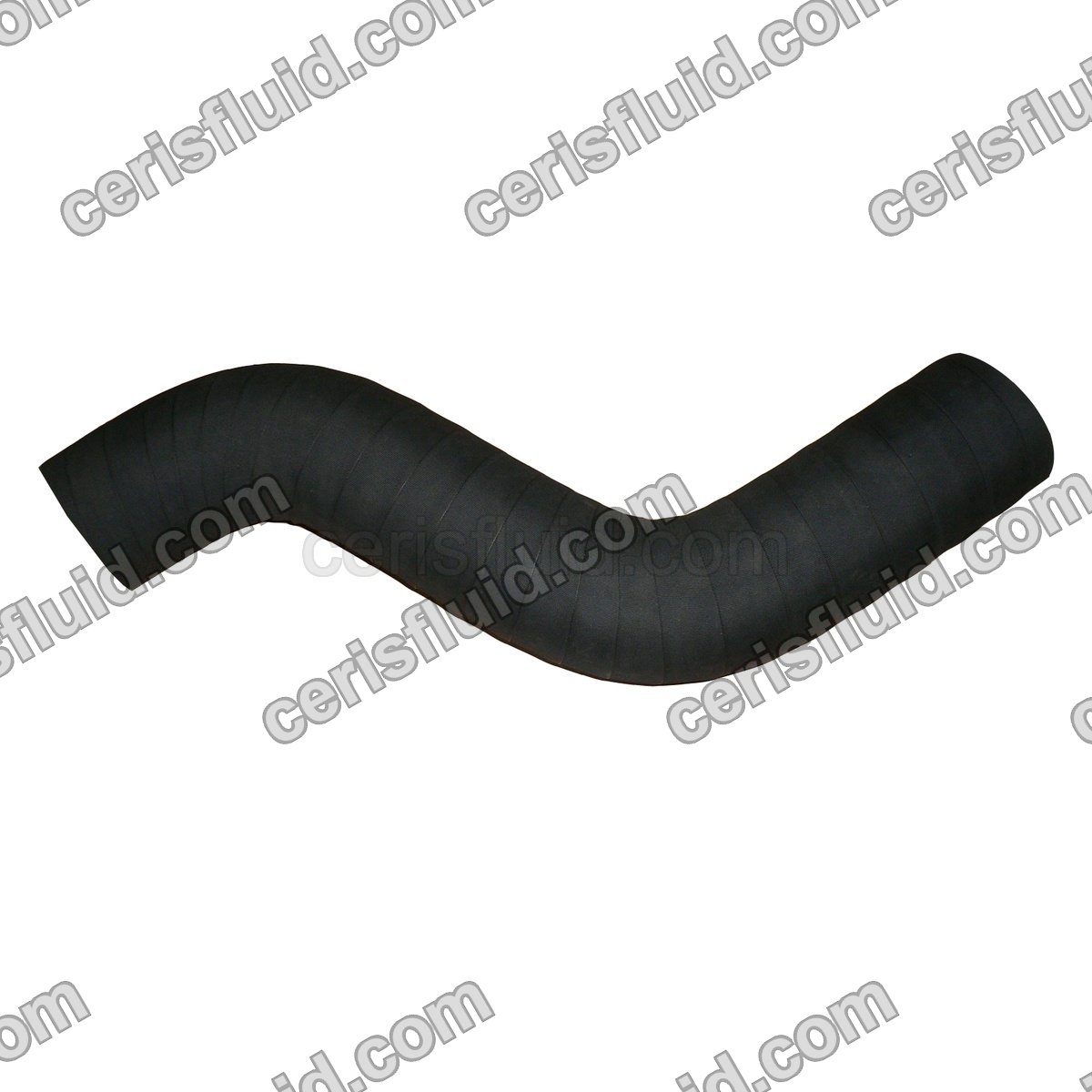 Lower Radiator Hose - view 16