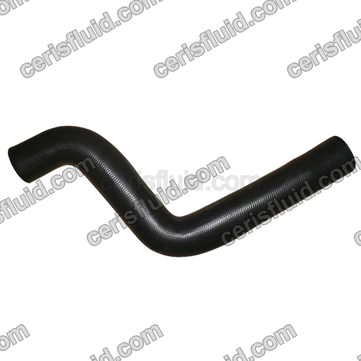 Upper Radiator Hose