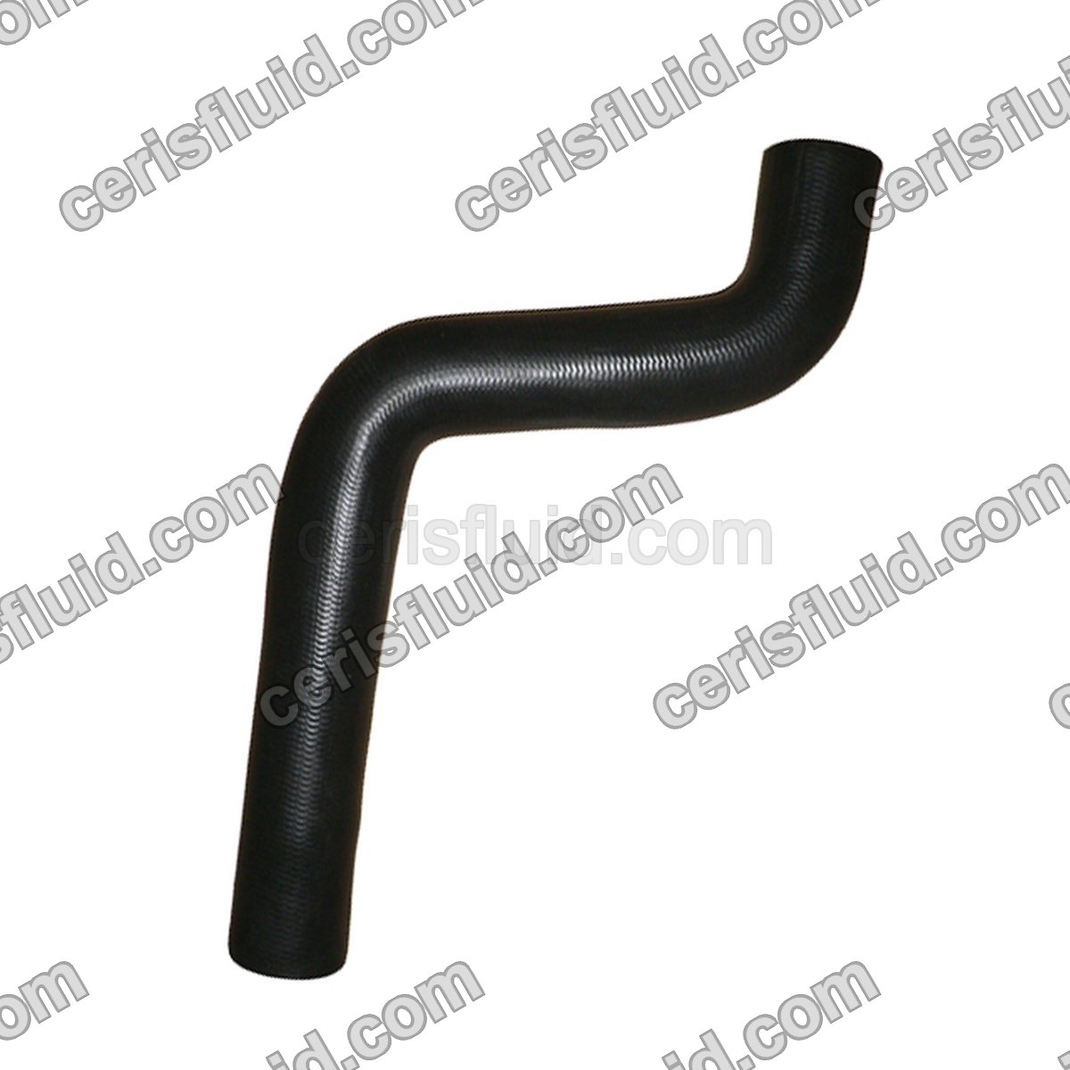 Upper Radiator Hose - view 3