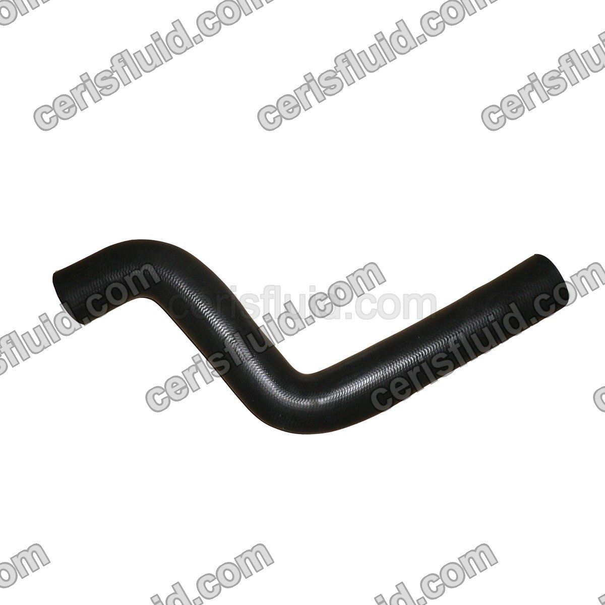 Upper Radiator Hose - view 7