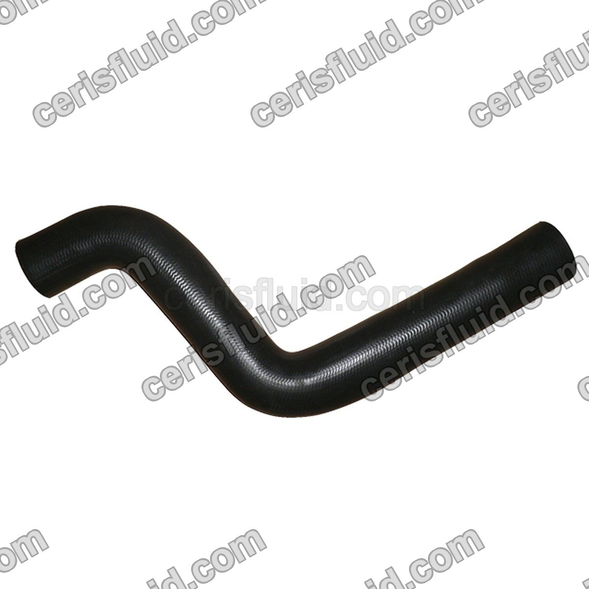 Upper Radiator Hose
