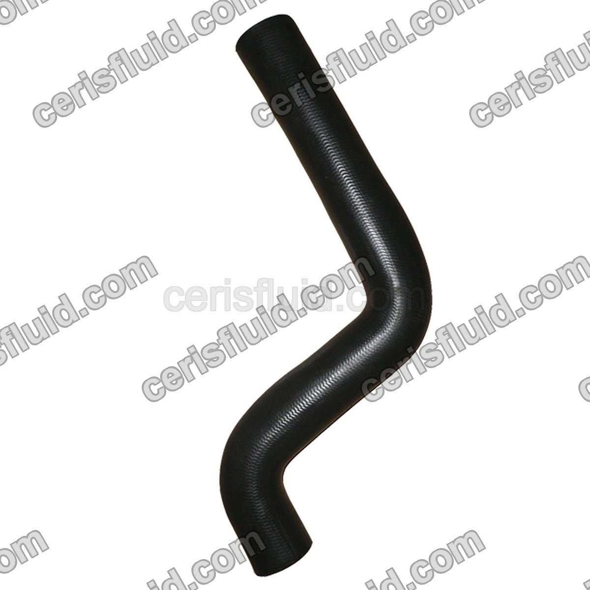 Upper Radiator Hose - view 3