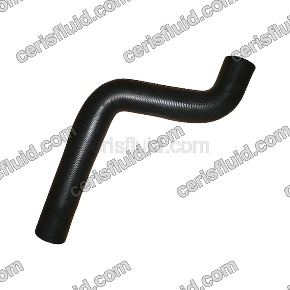 Upper Radiator Hose - view 5