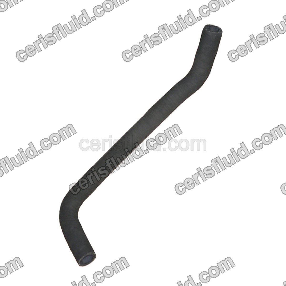 Upper Radiator Hose - view 6