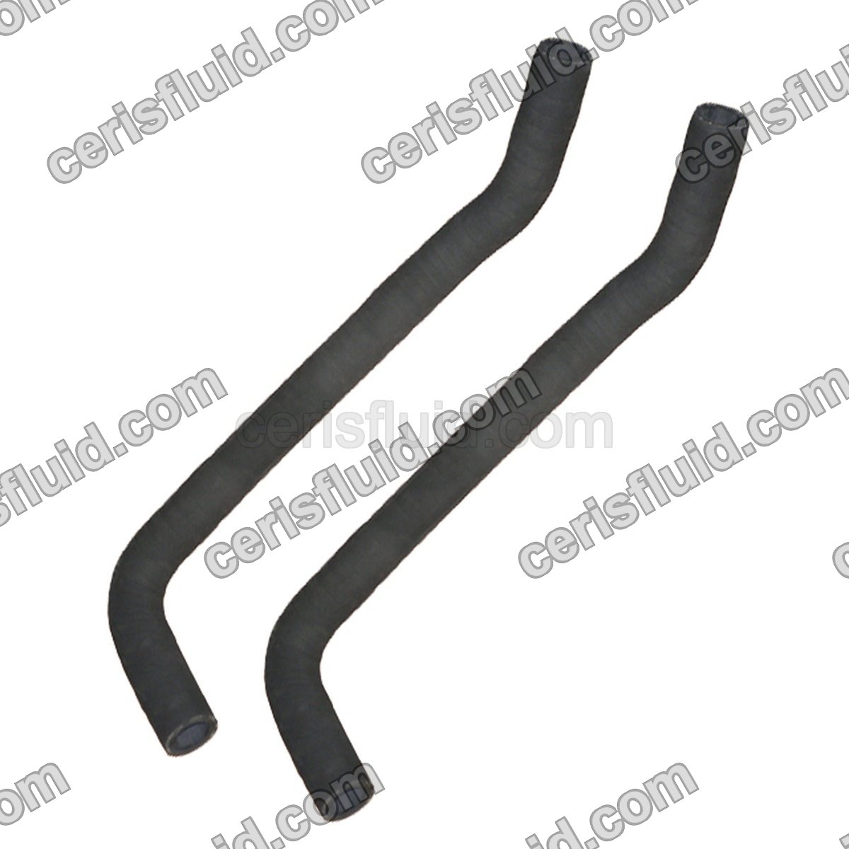 Upper Radiator Hose - view 8