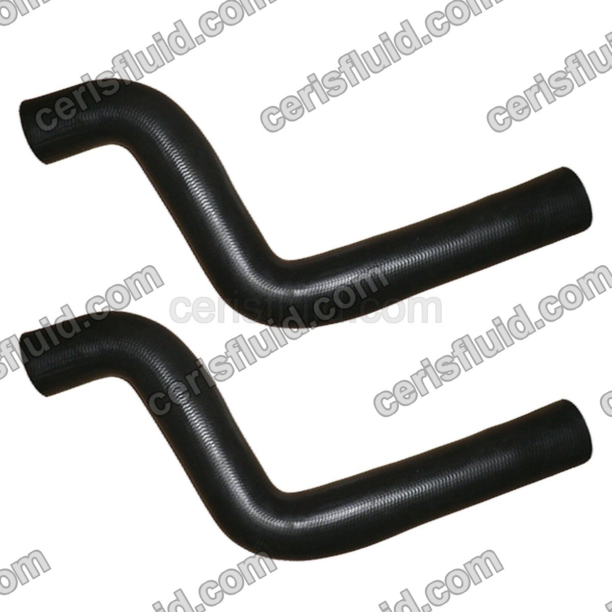 Upper Radiator Hose - view 11