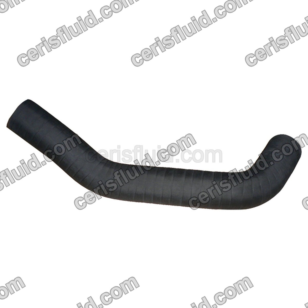 Middle Coolant Hose