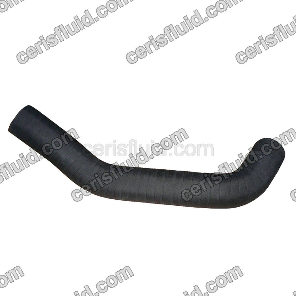 Middle Coolant Hose - view 2