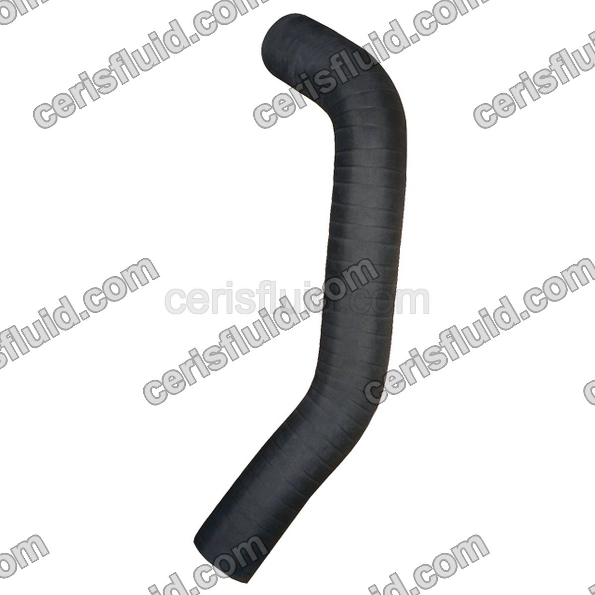 Middle Coolant Hose - view 3