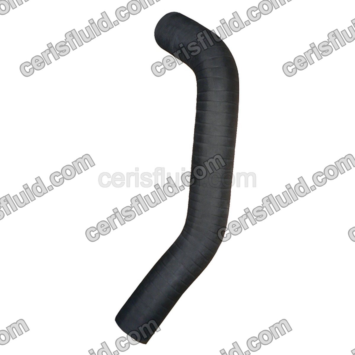 Middle Coolant Hose - view 4