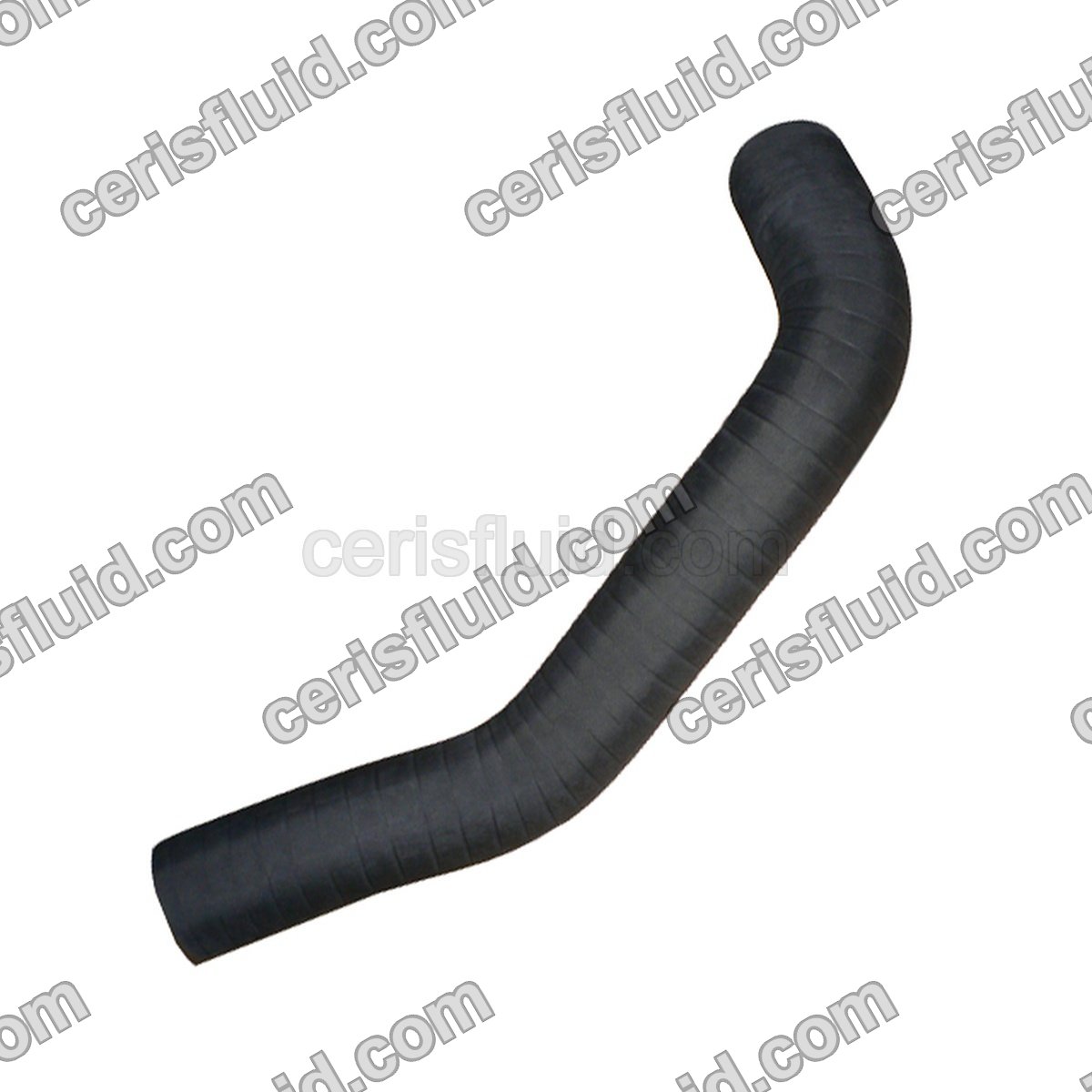 Middle Coolant Hose - view 5