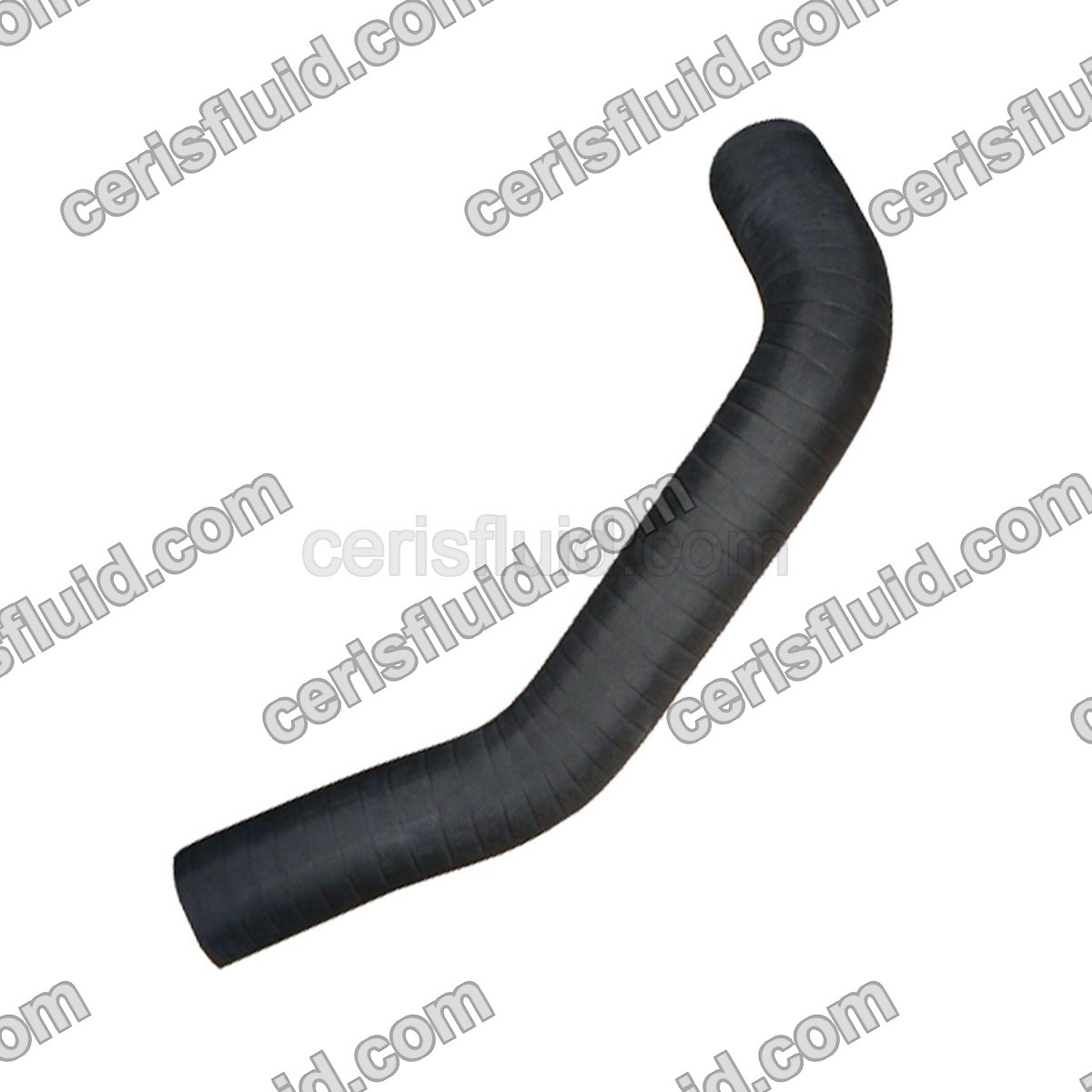 Middle Coolant Hose - view 6