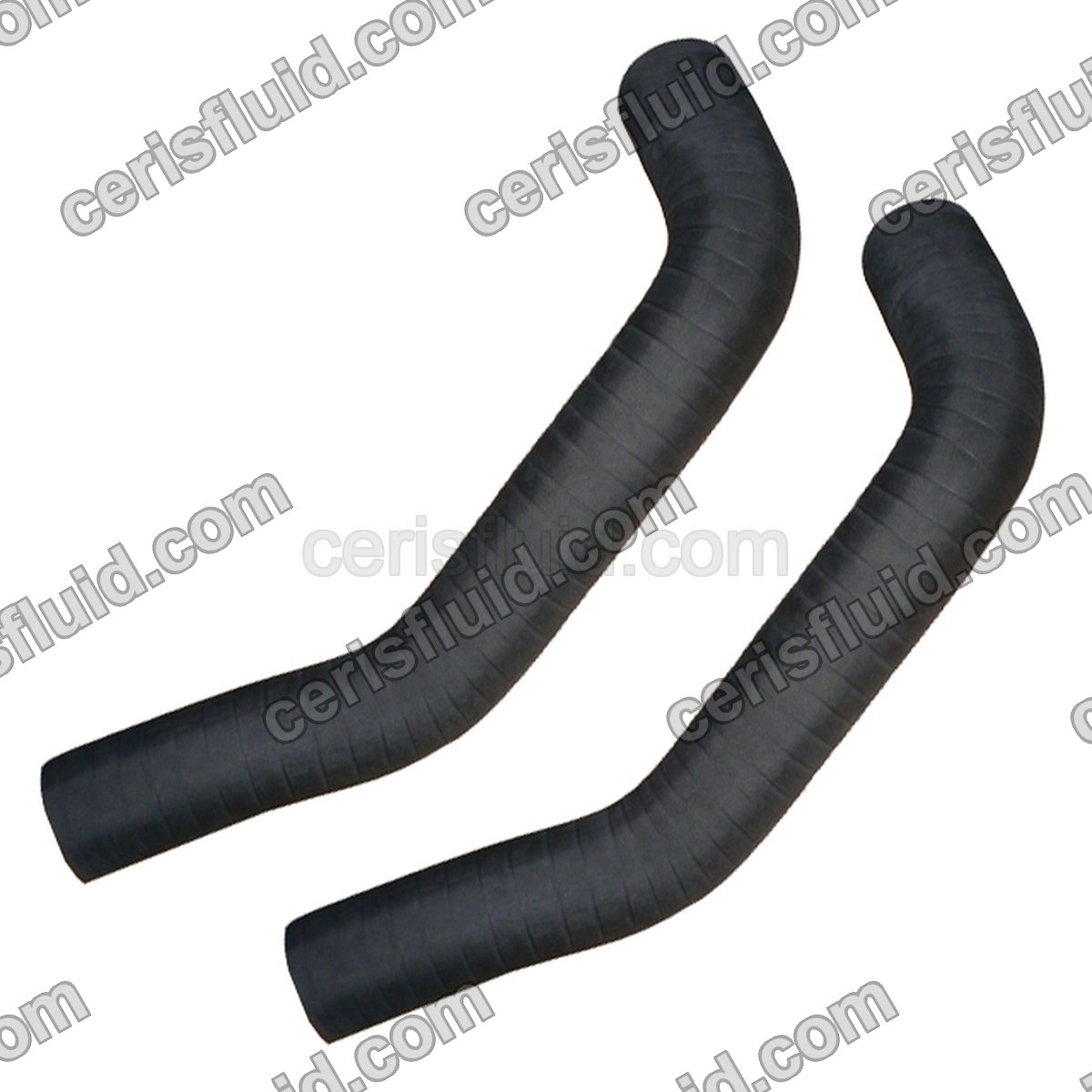 Middle Coolant Hose - view 7