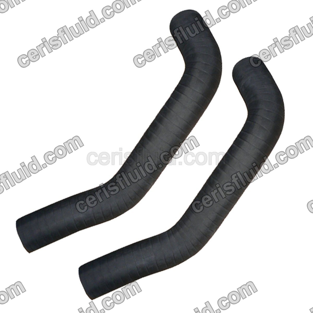 Middle Coolant Hose - view 8