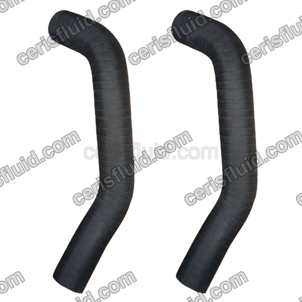 Middle Coolant Hose - view 10