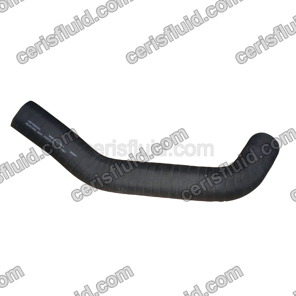 Middle Coolant Hose - view 15