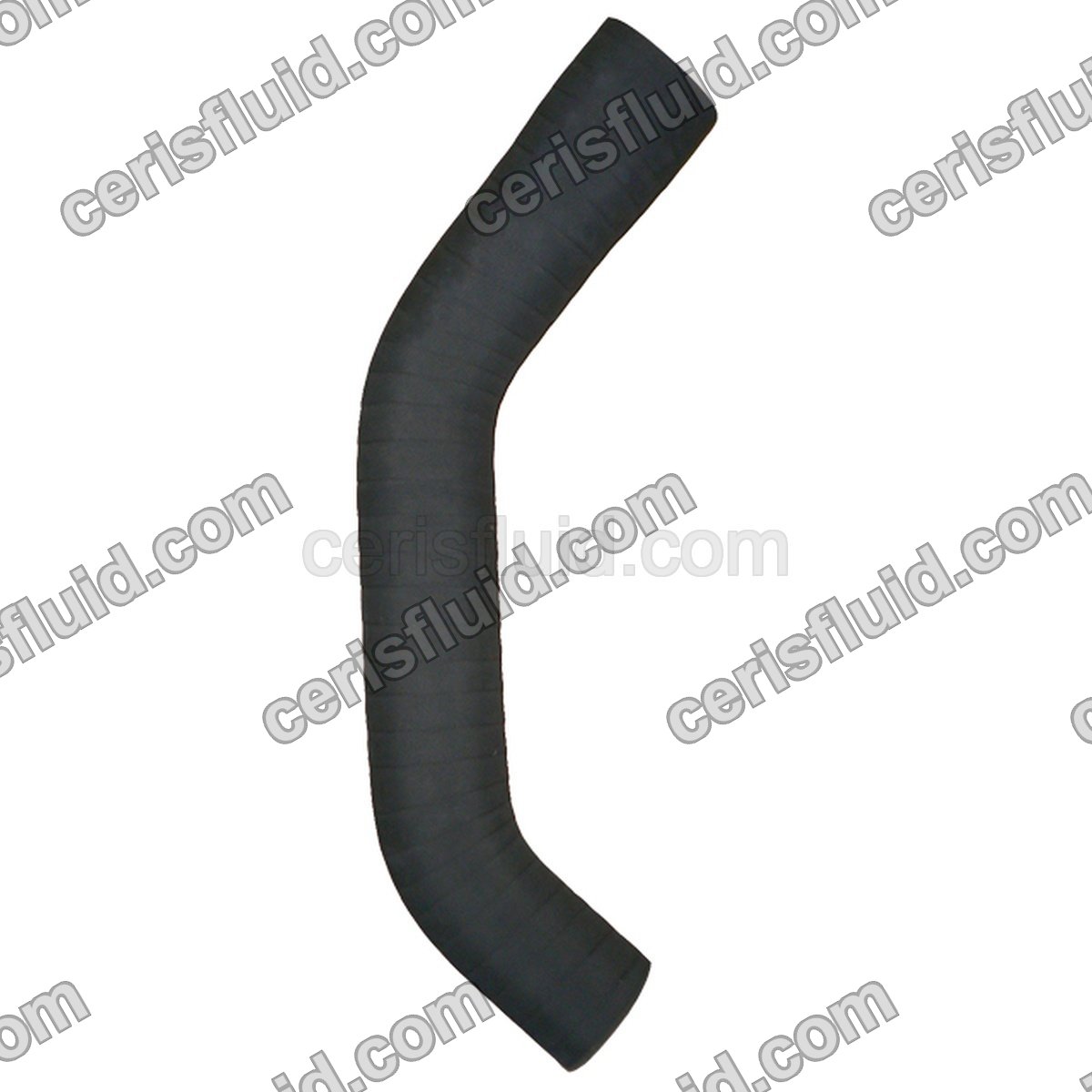 Lower Radiator Hose - view 2