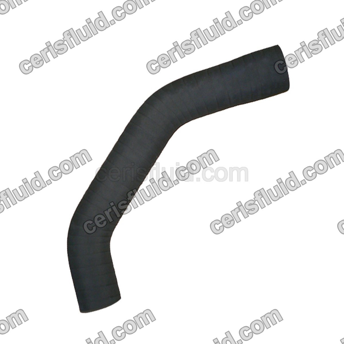 Lower Radiator Hose - view 3