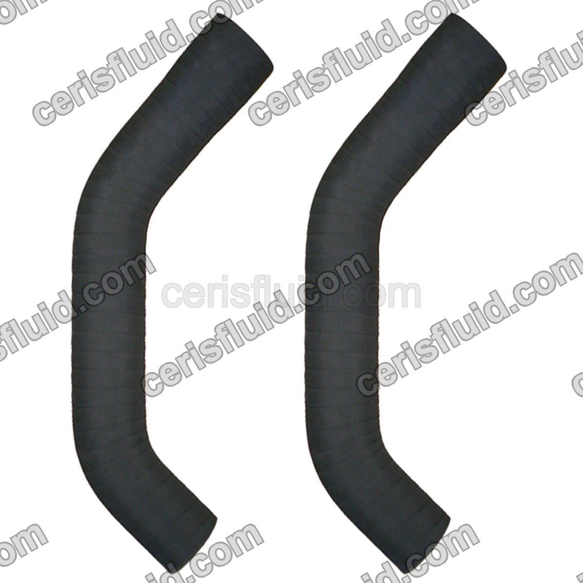 Lower Radiator Hose - view 5