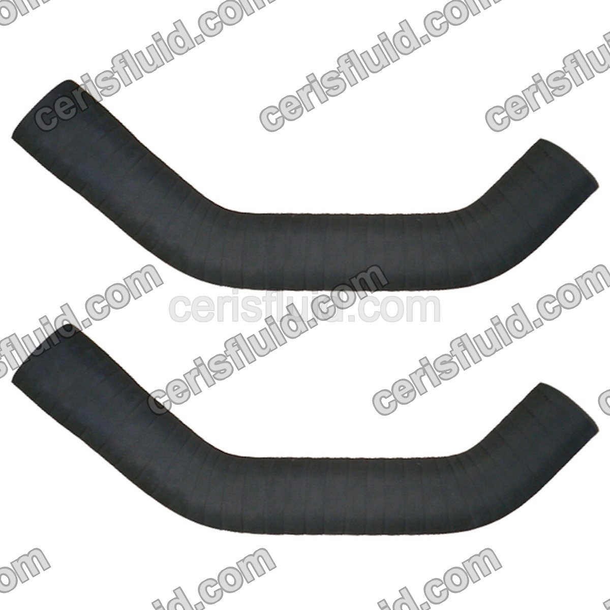 Lower Radiator Hose - view 6