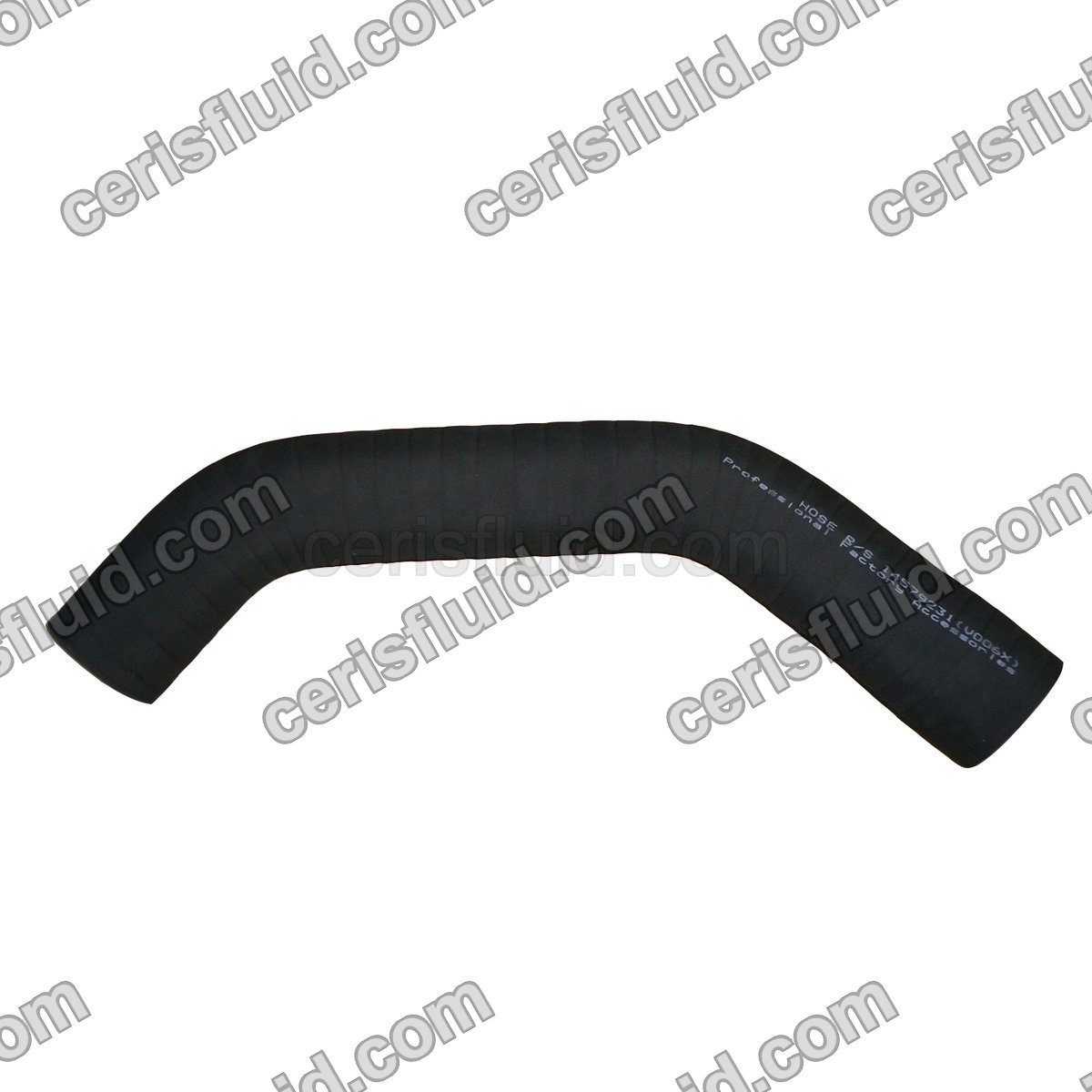Lower Radiator Hose - view 8