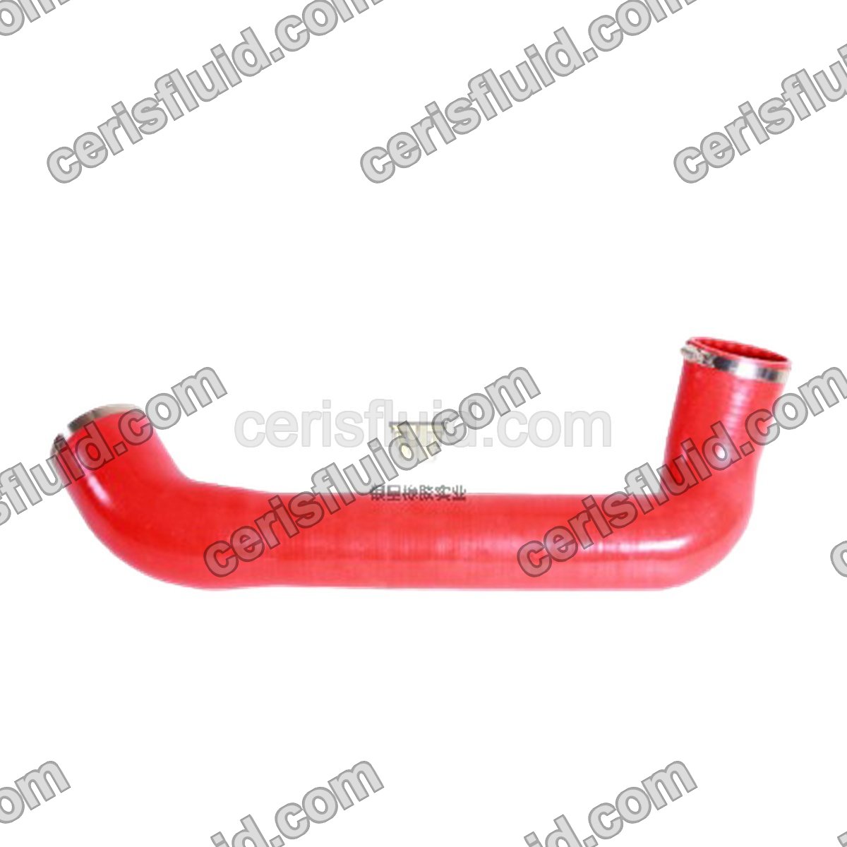 Turbocharger Intake Hose