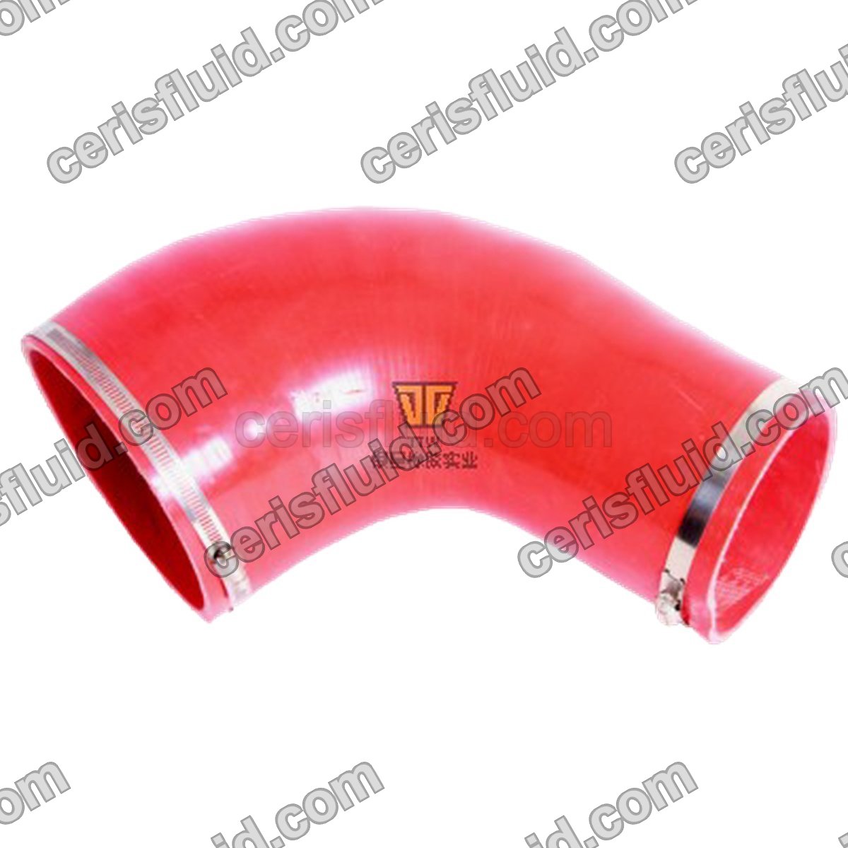Intake Hose (Turbo to Intercooler)