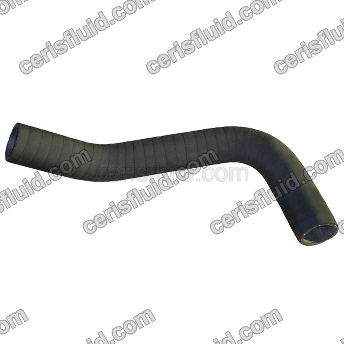 Middle Coolant Hose