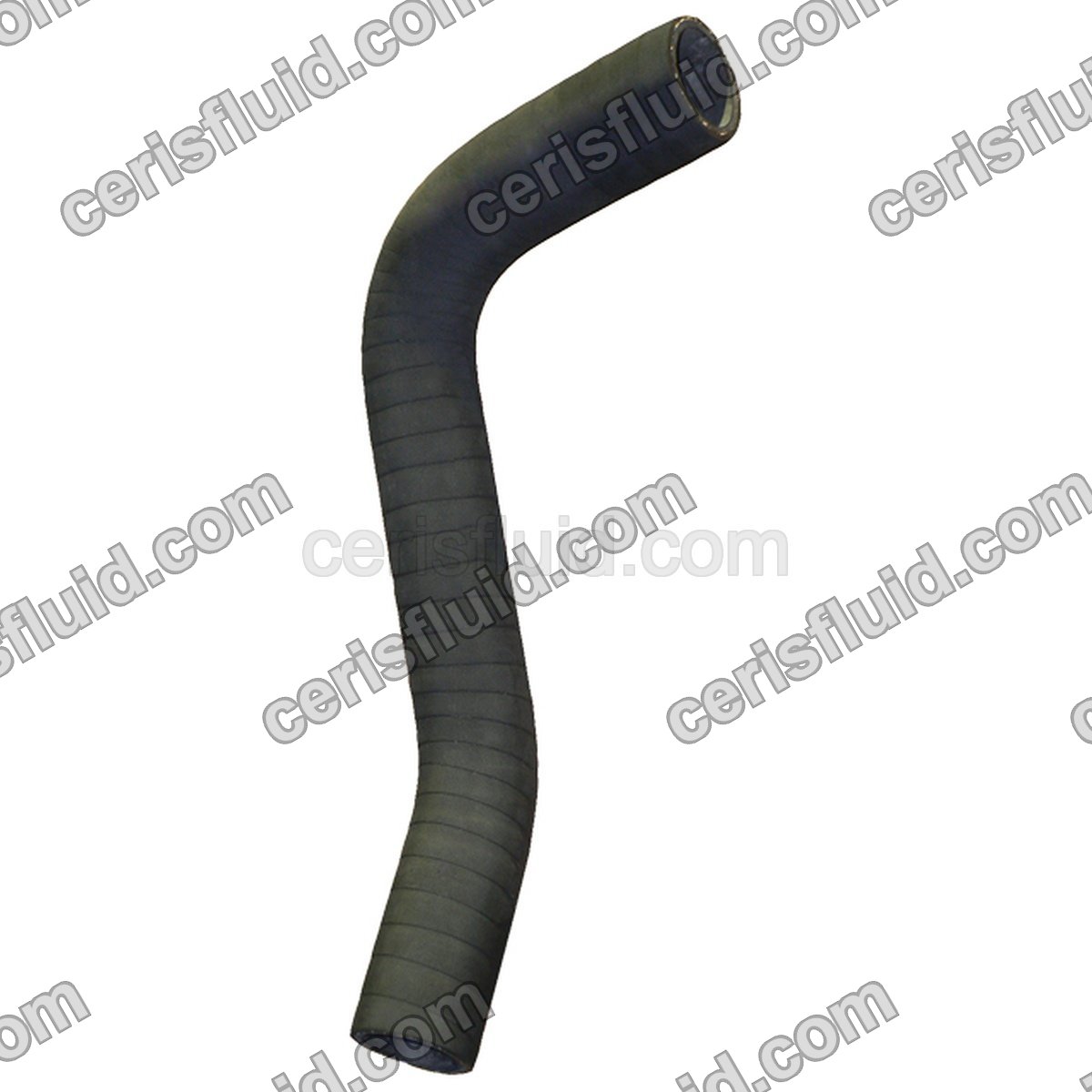 Middle Coolant Hose - view 2