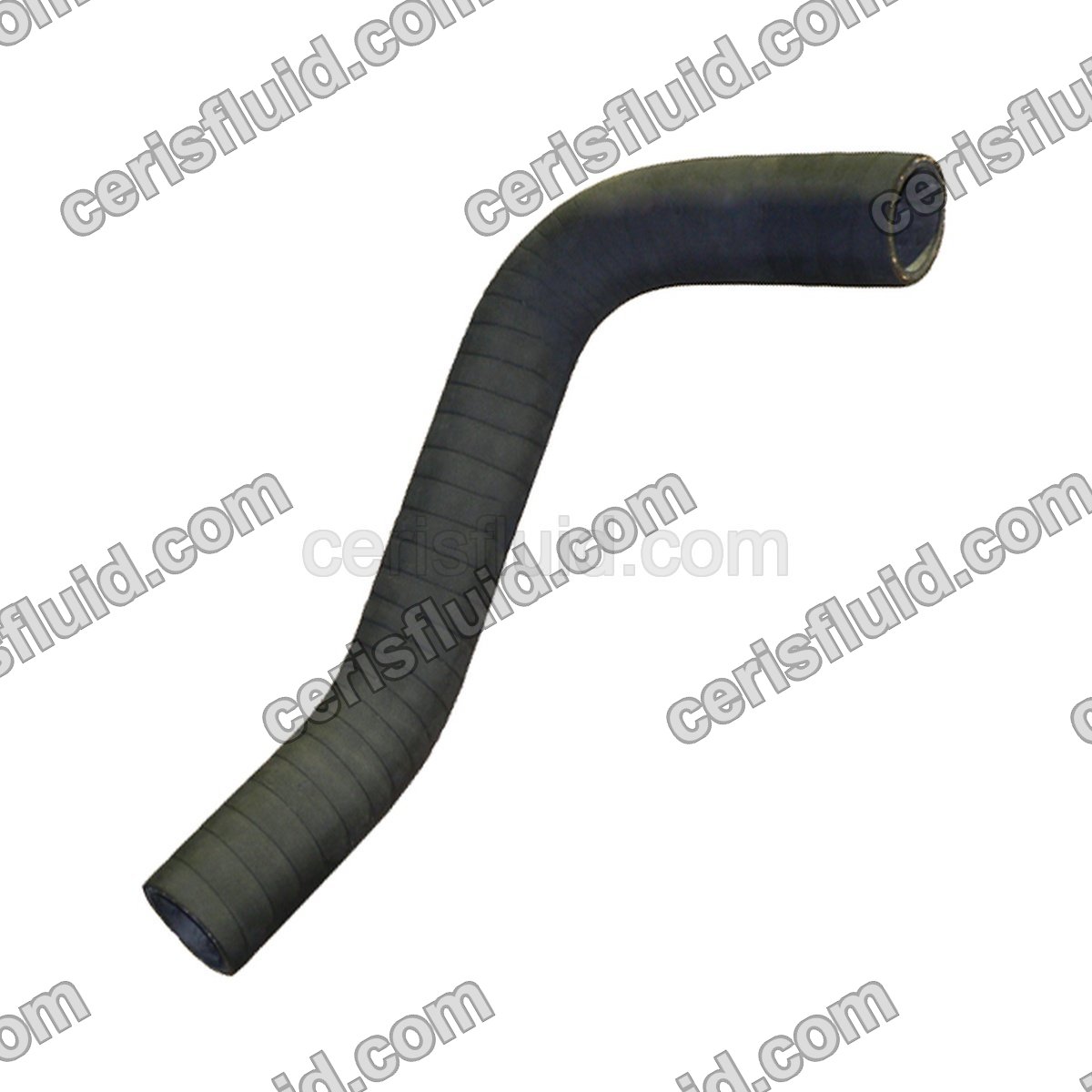 Middle Coolant Hose - view 3