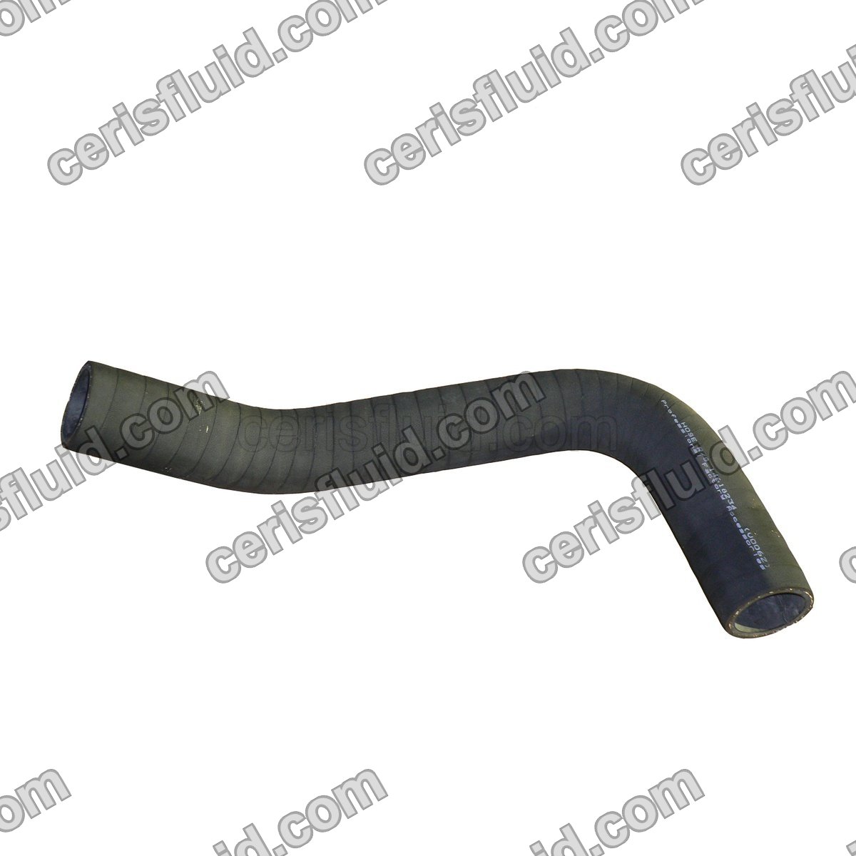 Middle Coolant Hose - view 8