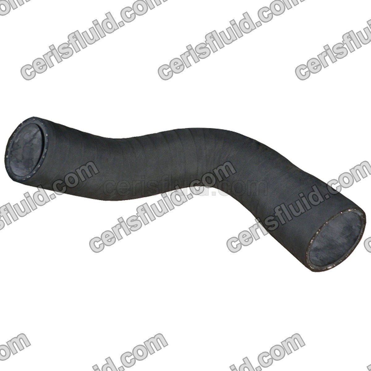Upper Radiator Hose