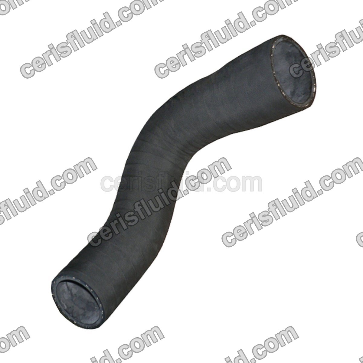 Upper Radiator Hose - view 3