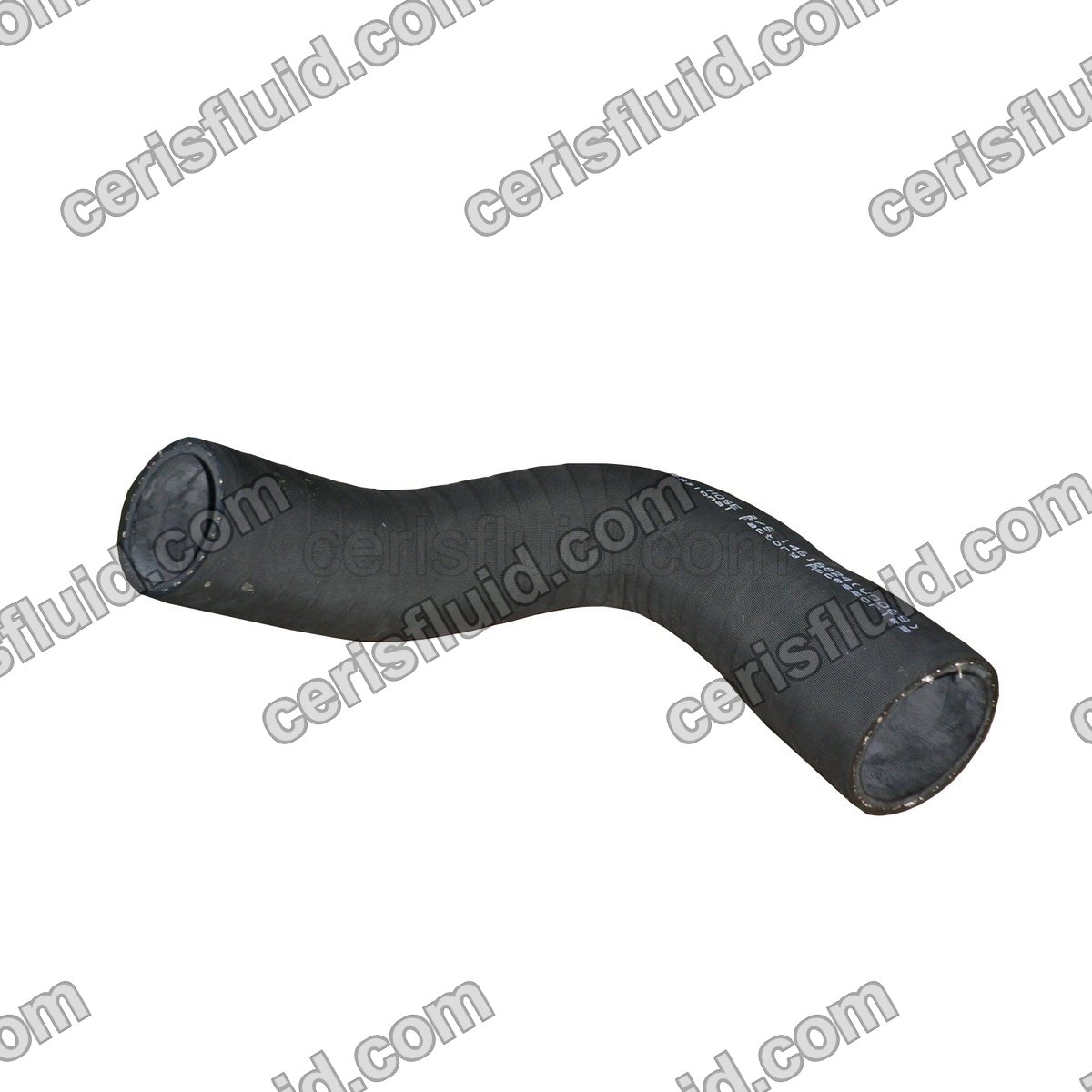 Upper Radiator Hose - view 7