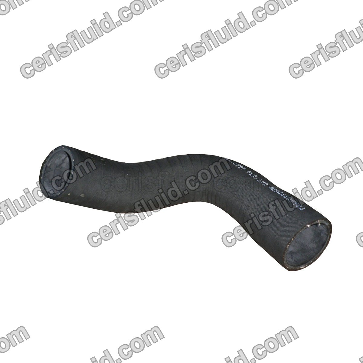 Upper Radiator Hose - view 8
