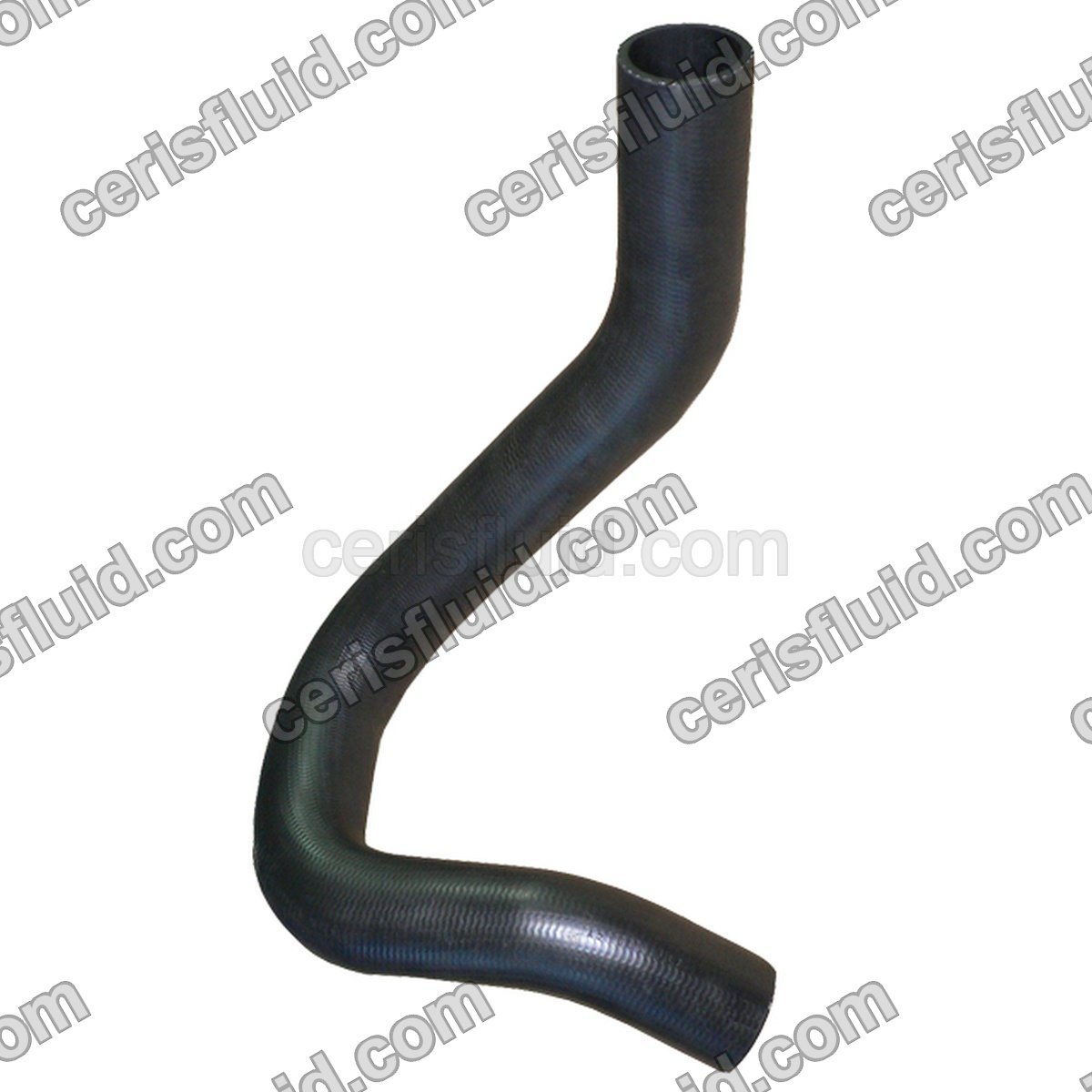 Lower Radiator Hose - view 2