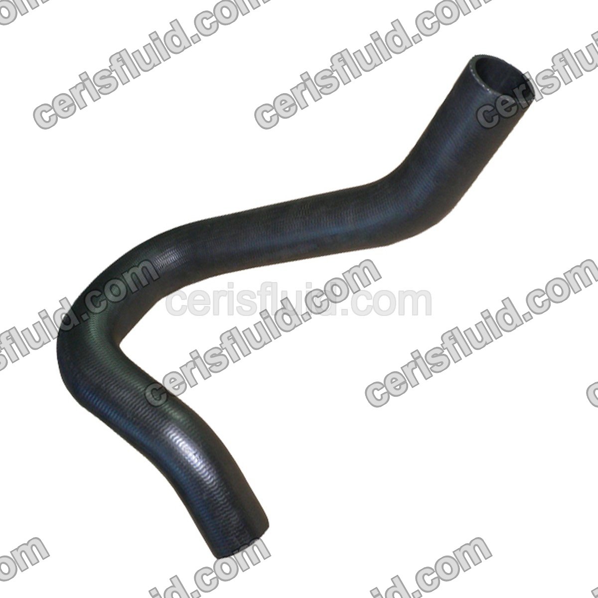Lower Radiator Hose - view 3