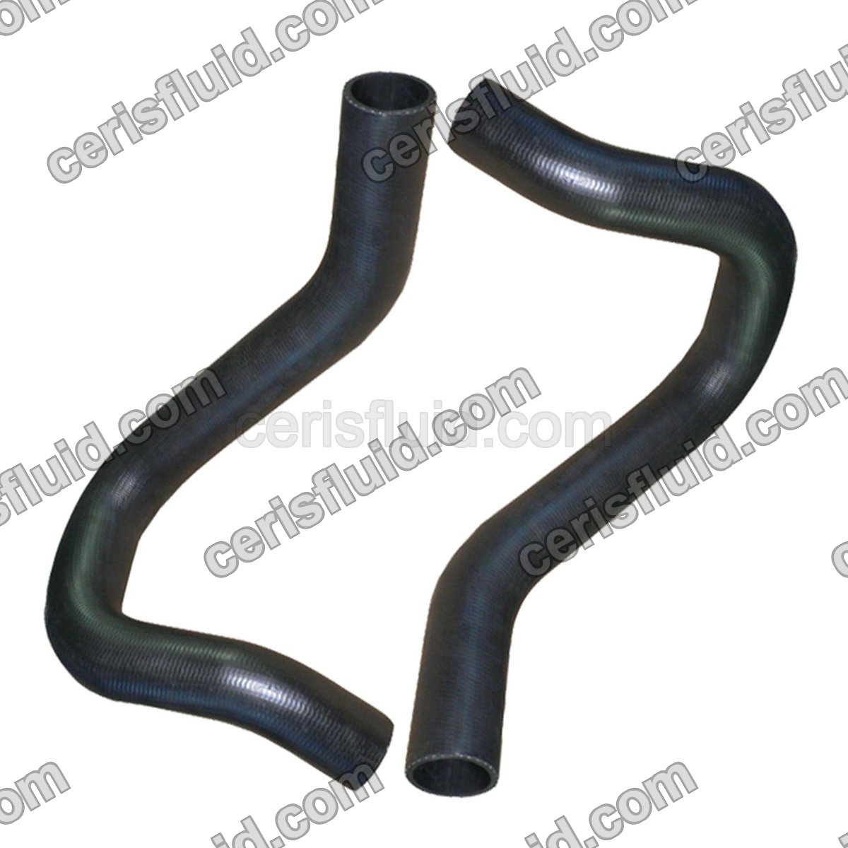 Lower Radiator Hose - view 4