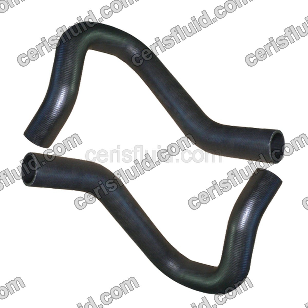 Lower Radiator Hose - view 5
