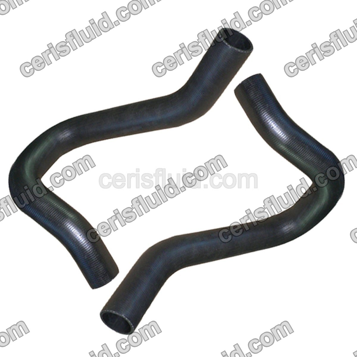 Lower Radiator Hose - view 6