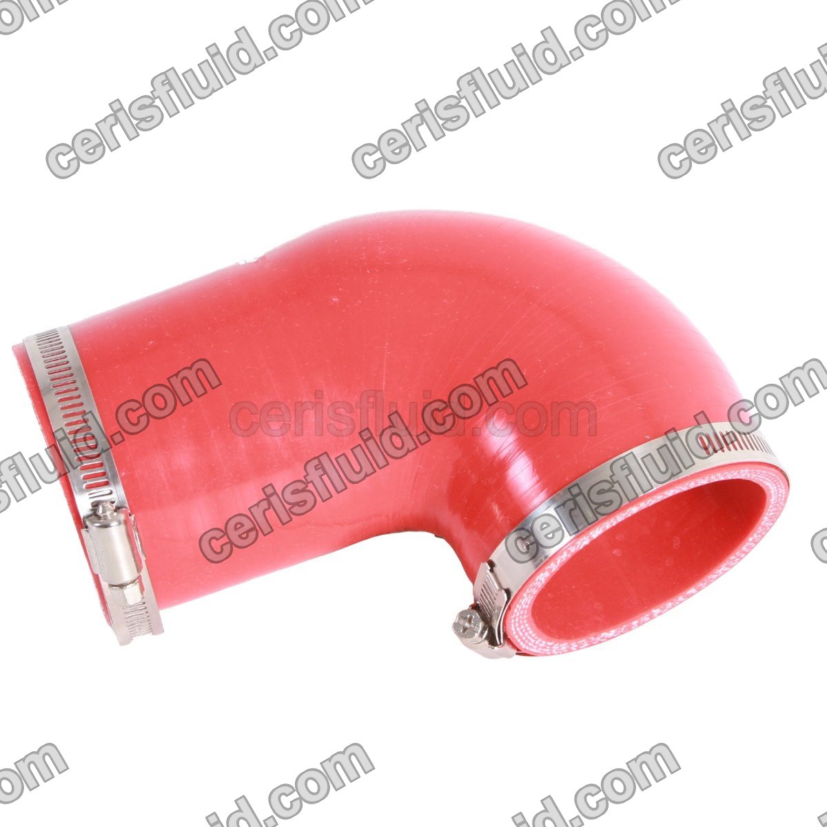 Intake Hose (Intercooler Outlet)